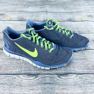 Nike FreeFit 2 Running Shoes Women’s 8.5